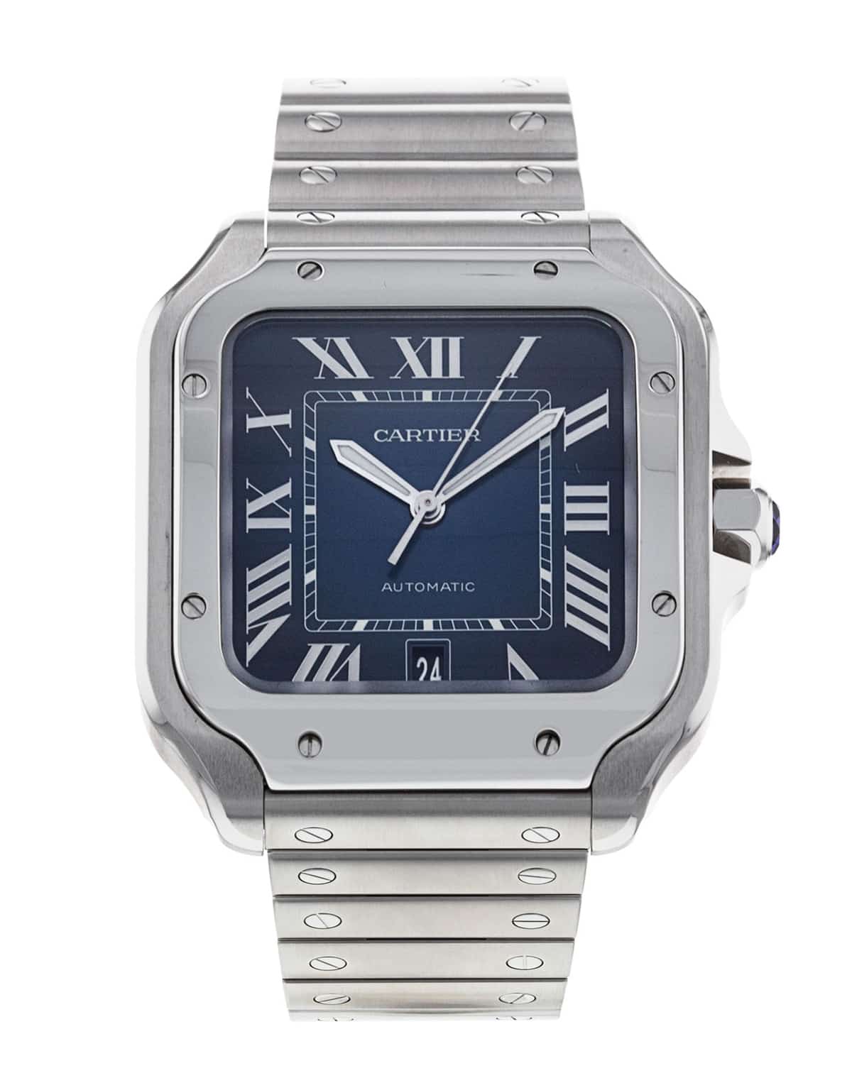 Cartier Santos de Cartier WSSA0030